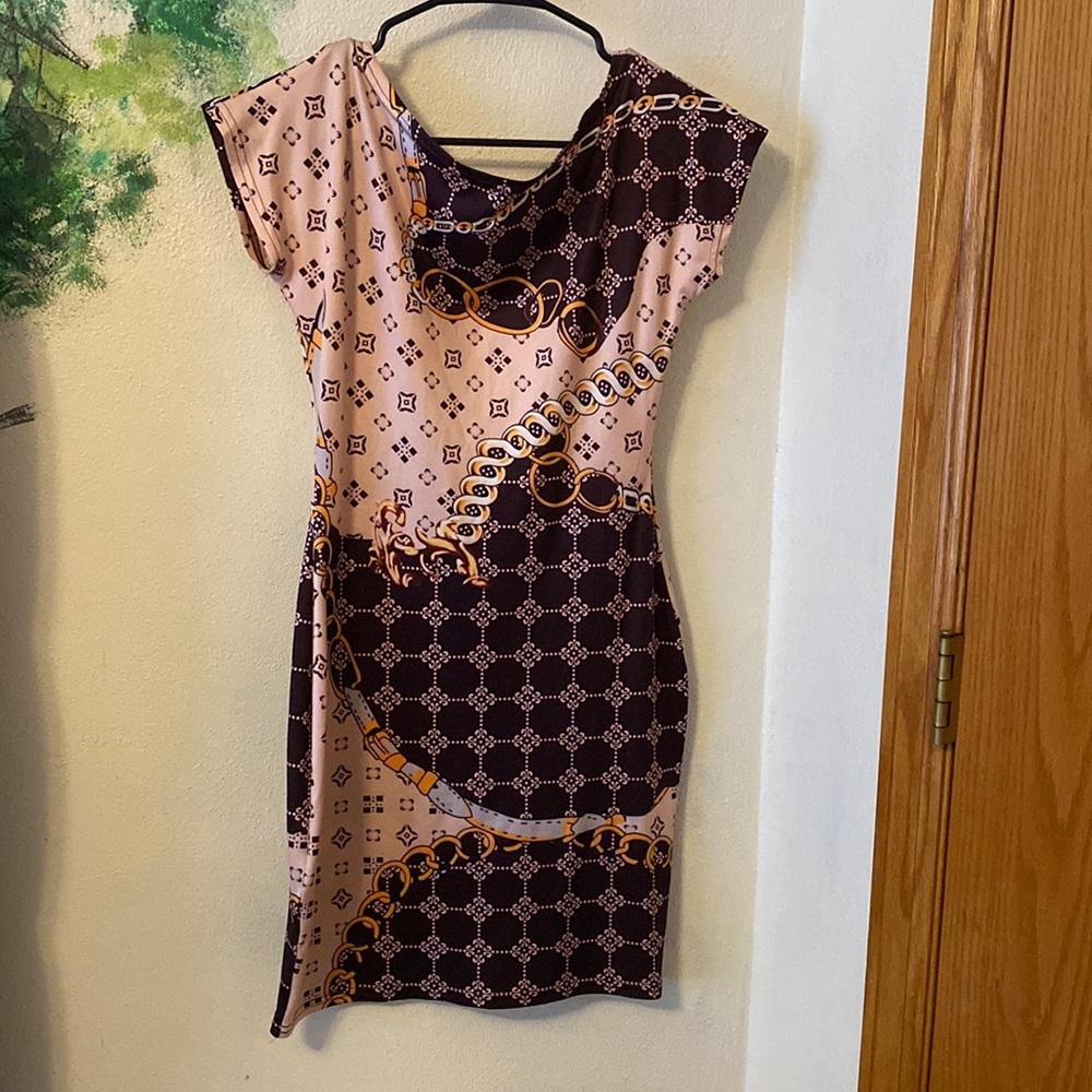 Women dress